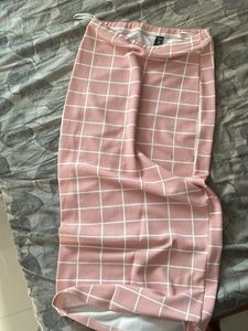 Pencil Skirt