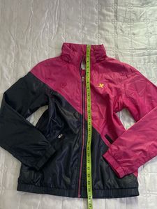 Stylish Two-Tone Jacket bust 34-36