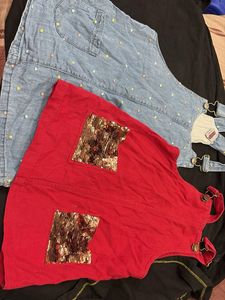 Combo Dungri For Baby
