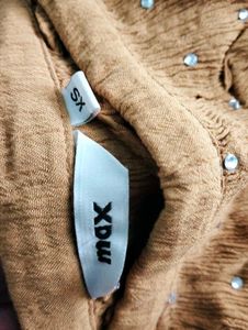 Max Dress