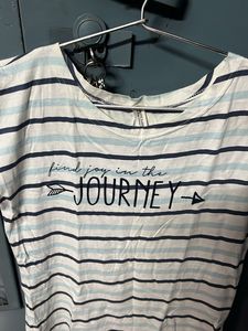 it’s a tshirt