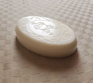 Pure Goat Milk Soap for Skin Whitening (Pack Of 3)