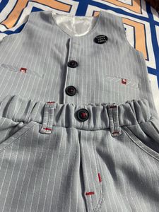 Boys Koti N Pant