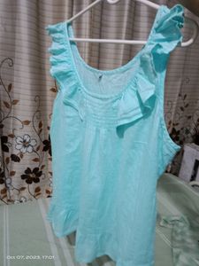 Comfy Homewear Top.