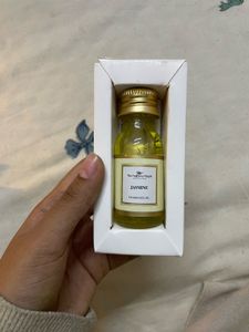 Jasmine Fragrance Oil