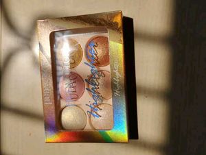 Highlighter Palatte+ Mirror