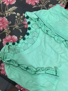 Kurta Set