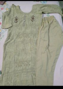 Combo Suit Set