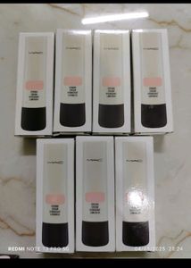 Mac Strobe Cream