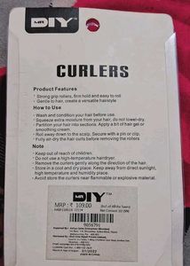 Hair Curlers