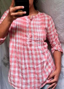 Dnmx casual top