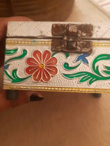 Decorative Storage Box