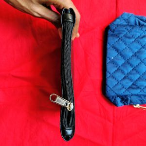 Combo Of Storage Pouch