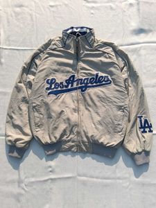 Los Angeles Dodgers Jacket
