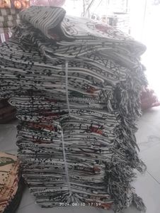 Bedsheet Only One