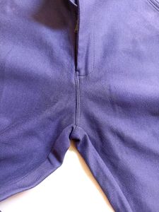 Nevi Blue Trouser