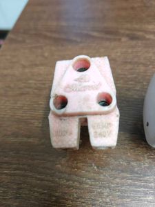 Universal Travel Adapter Set