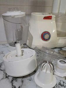 Rico Food Processor 700 Watt