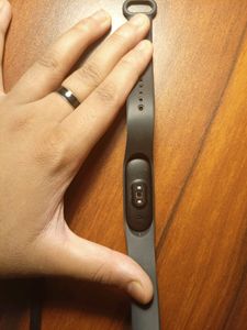 Mi Band 3
