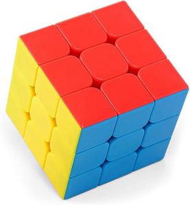 Rubik's Cube