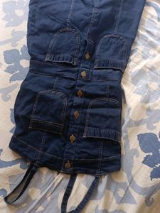 Jamsuit