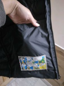 Puffer Jacket By Columbia For Men