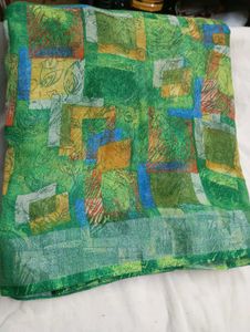 Used Lenin Joint Saree