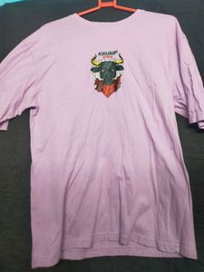 Purple Size Is (L) And Condition Is So Good