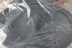 Floral Print Bra Bag