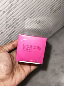 Niacinamide Clarifying Serum