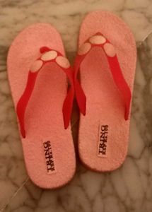 Ladies Slippers