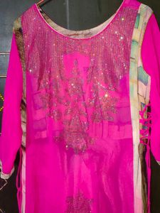 Stylish Gown