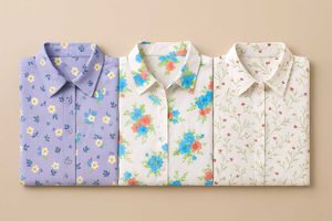 3 Shirts Combo