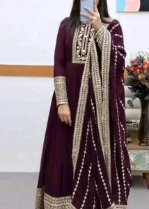 Trending Gown
