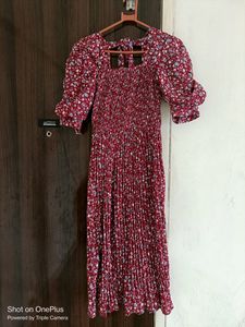 Maxi Dress For Girls And Women