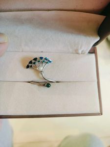 Shaya 925 Silver Ring