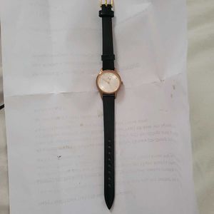 TITAN WRIST WATCH