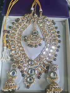Jewellery Set