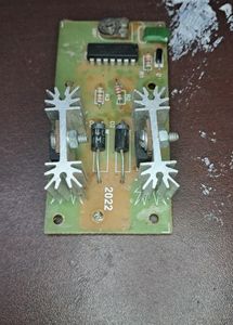 12v To 220v Diy Inverter Circuit
