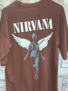 Cotton Tshirt