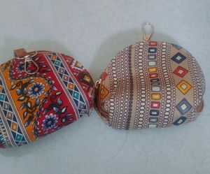 Coin Purse