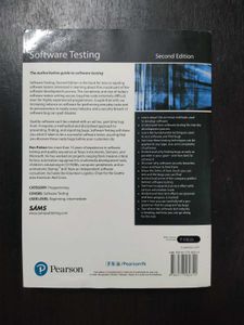 Software Testing