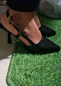 Luxurious High Heel
