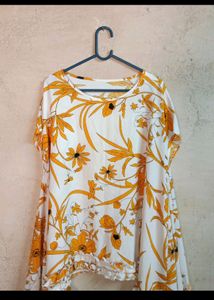 Ladies Fashion Top