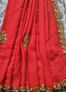 🎊Stylish New Women Saree