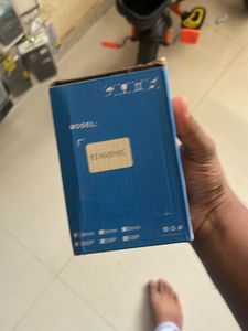 Ip Smart Camera
