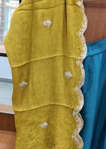 Elegant Kurta Set