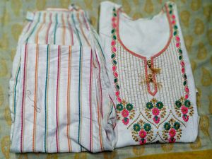 Kurta Set
