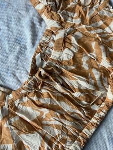 Prettiest Crop Top from H&amp;M