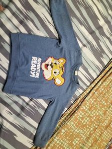 Babyhug 2-3 Years Size